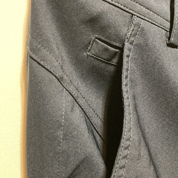 NVO Golf Capri Navy size 6 New With Tags! 11037 - Picture 5 of 14